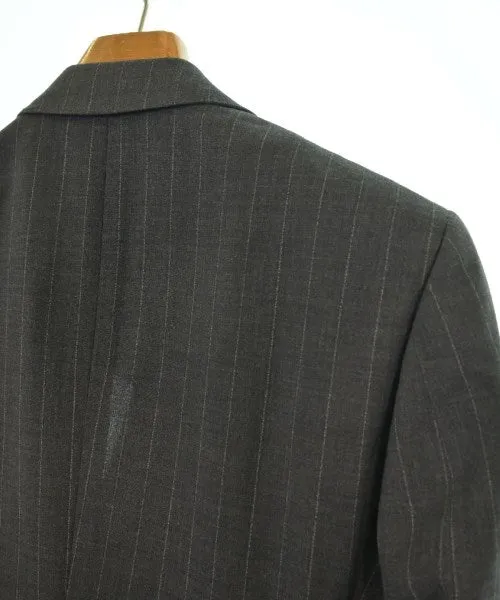 Green Label Relaxing Business suits