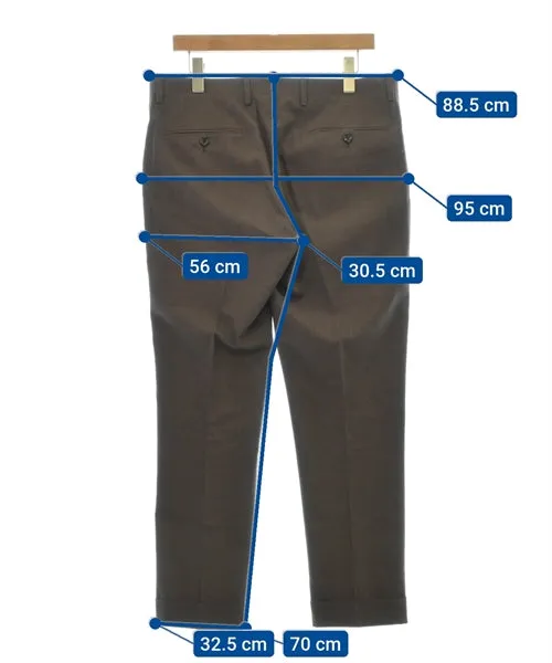 LARDINI Business suits